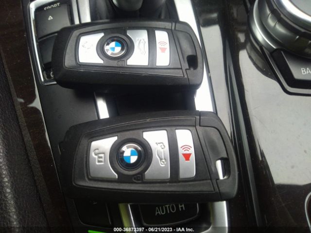 WBA5A7C56GG643566 BMW 5 Series 528i Xdrive