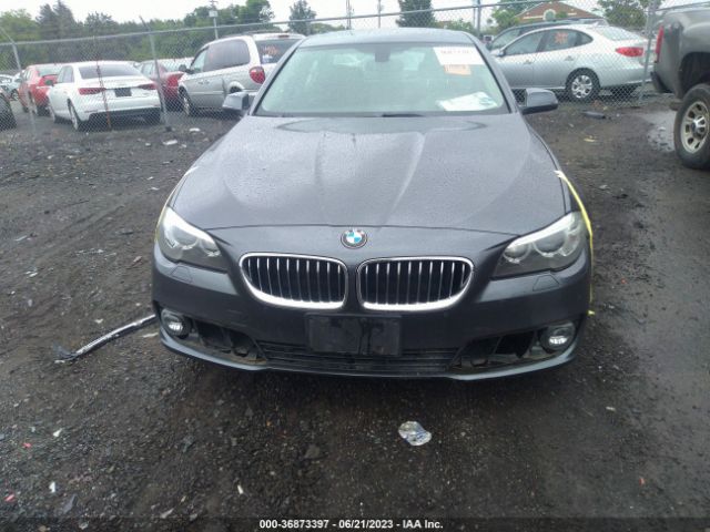 WBA5A7C56GG643566 BMW 5 Series 528i Xdrive