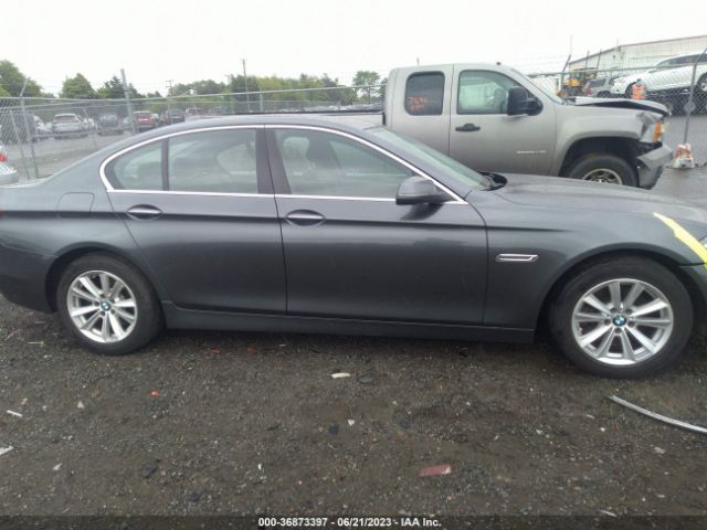 WBA5A7C56GG643566 BMW 5 Series 528i Xdrive