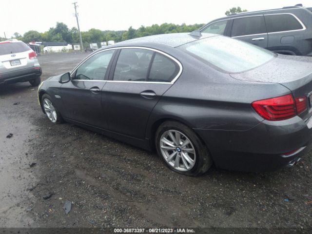 WBA5A7C56GG643566 BMW 5 Series 528i Xdrive