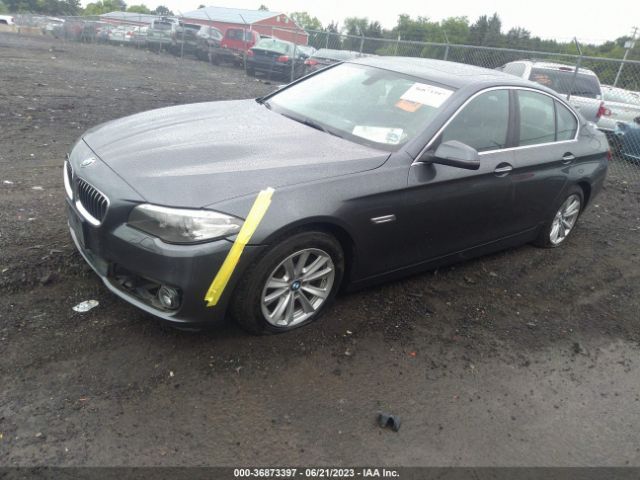 WBA5A7C56GG643566 BMW 5 Series 528i Xdrive