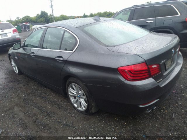 WBA5A7C56GG643566 BMW 5 Series 528i Xdrive