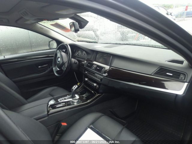 WBA5A7C56GG643566 BMW 5 Series 528i Xdrive