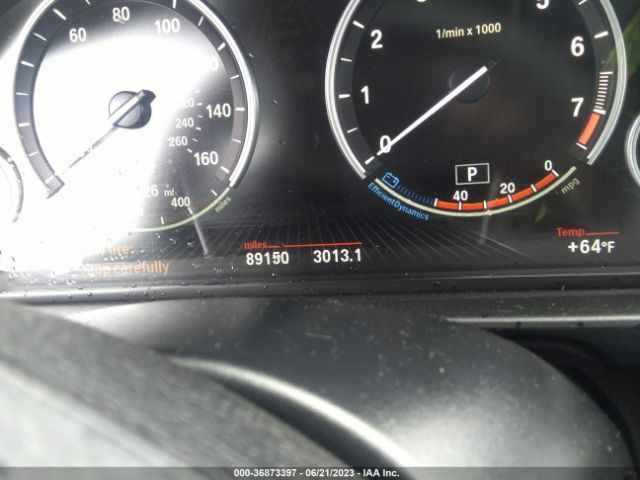 WBA5A7C56GG643566 BMW 5 Series 528i Xdrive
