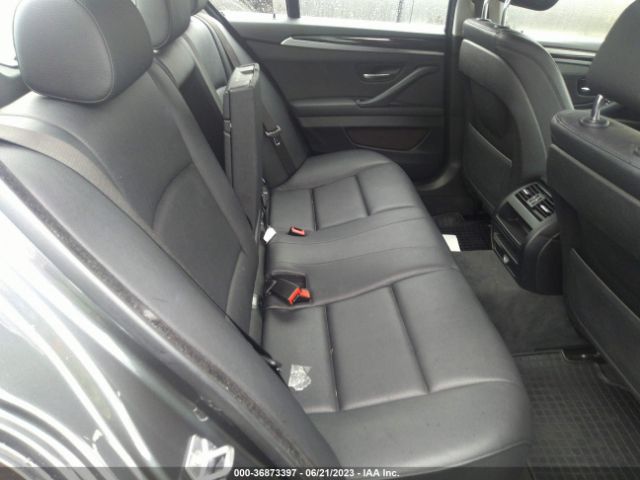 WBA5A7C56GG643566 BMW 5 Series 528i Xdrive