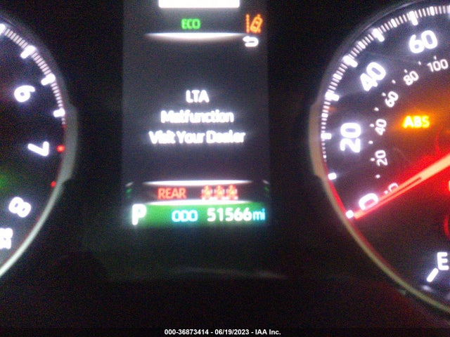 2020 TOYOTA RAV4 XLE VIN: 2T3W1RFV9LW058400