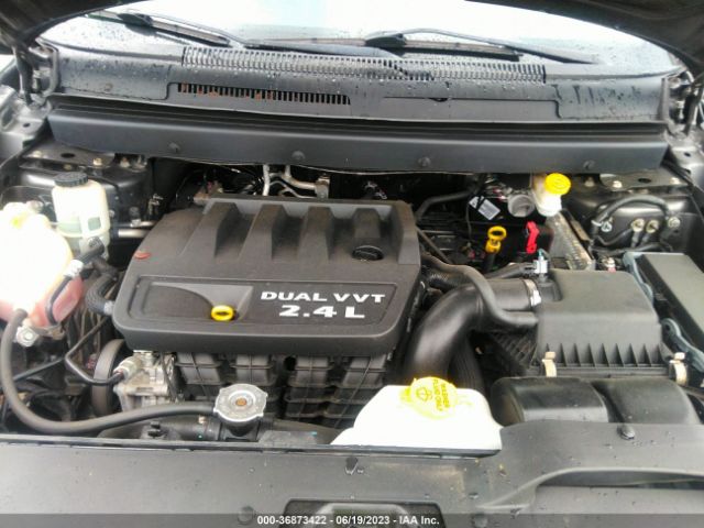 3C4PDCGB8FT639413 Dodge Journey Crossroad