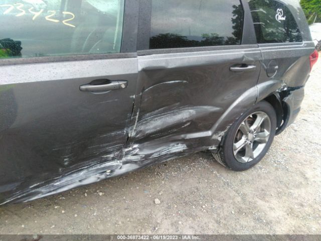3C4PDCGB8FT639413 Dodge Journey Crossroad
