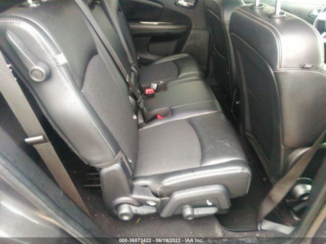 3C4PDCGB8FT639413 Dodge Journey Crossroad