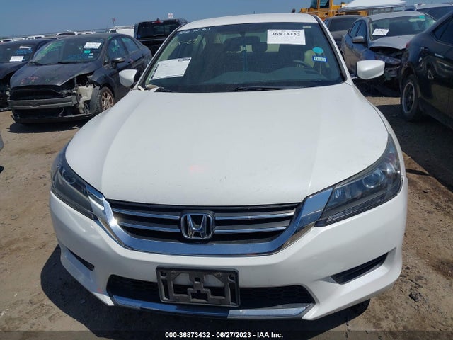 Honda Accord Sedan Lx 2015 1HGCR2F37FA077758 Image 12