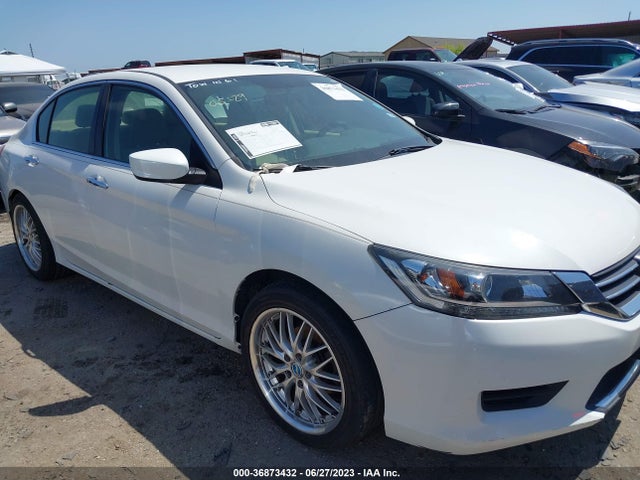 Honda Accord Sedan Lx 2015 1HGCR2F37FA077758 Image 13