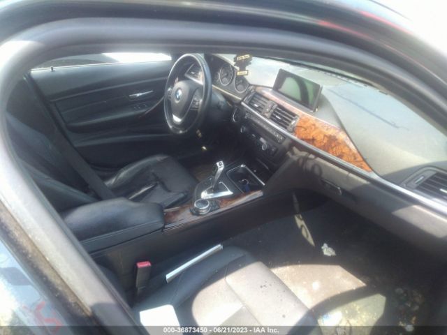 WBA3D3C53EK157332 BMW 3 Series 328d