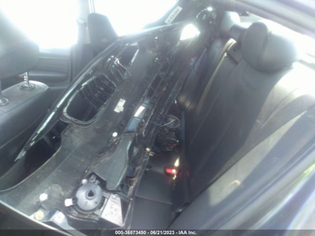 WBA3D3C53EK157332 BMW 3 Series 328d