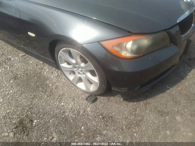 2007 BMW 3 SERIES 328XI VIN: WBAVC93577K031976