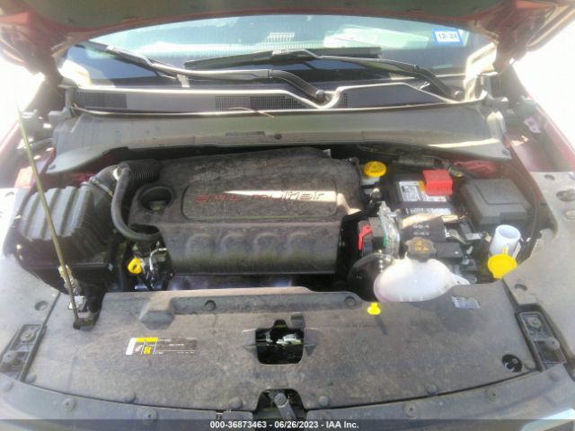 3C4NJDBB2NT208349 Jeep Compass Latitude