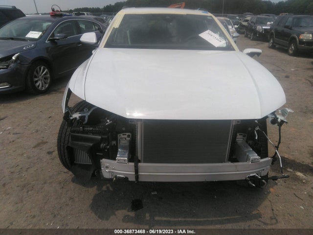 2023 Audi Q8, VIN: WA1FVBF11PD010685
