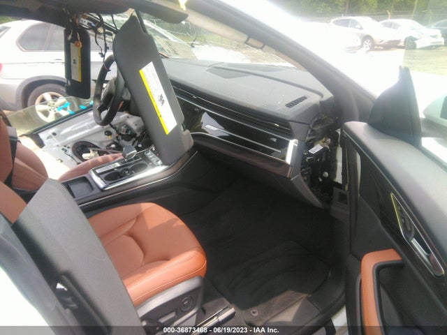 2023 Audi Q8, VIN: WA1FVBF11PD010685