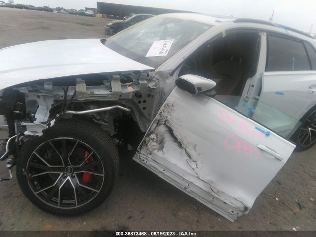 2023 Audi Q8, VIN: WA1FVBF11PD010685