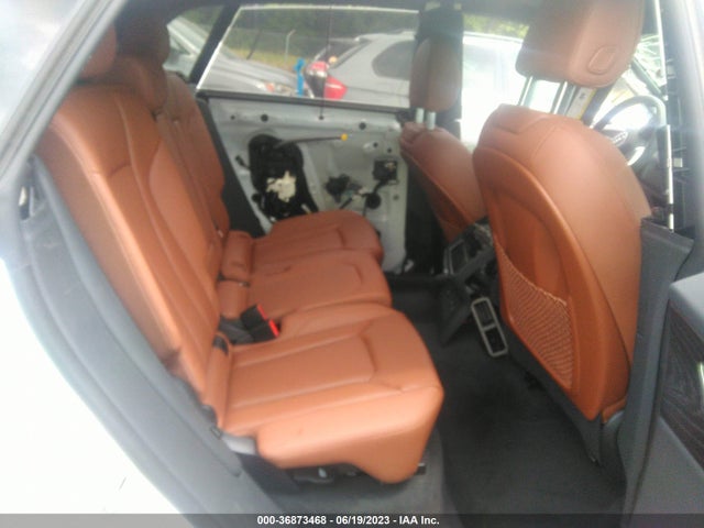 2023 Audi Q8, VIN: WA1FVBF11PD010685
