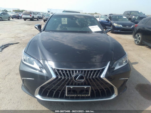 2023 LEXUS ES VIN: 58ADA1C16PU031172