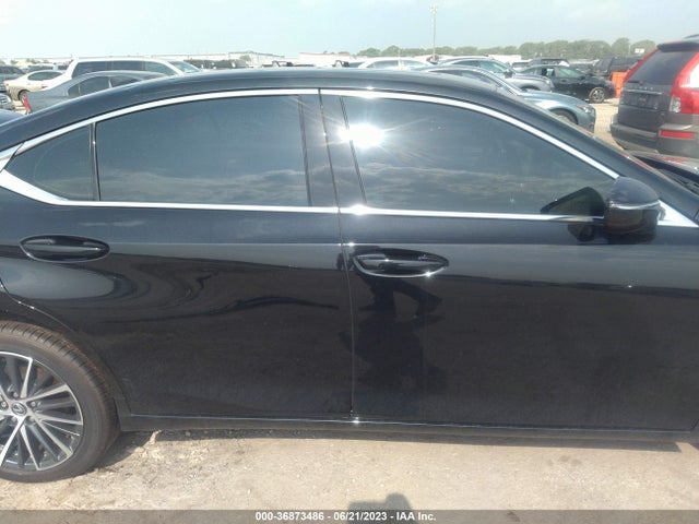 2023 LEXUS ES VIN: 58ADA1C16PU031172
