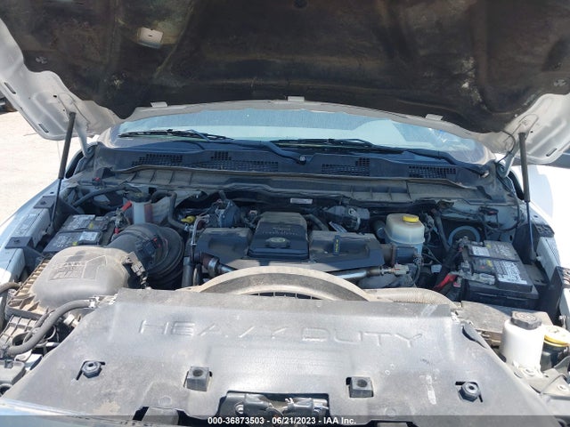 RAM 2500 Slt 2015 3C6UR5DL8FG623628 Image 10