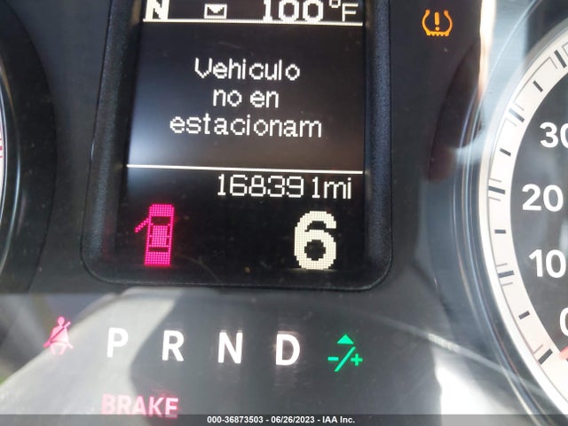 RAM 2500 Slt 2015 3C6UR5DL8FG623628 Image 12