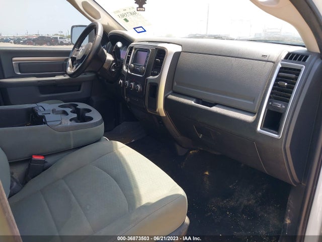 RAM 2500 Slt 2015 3C6UR5DL8FG623628 Image 5