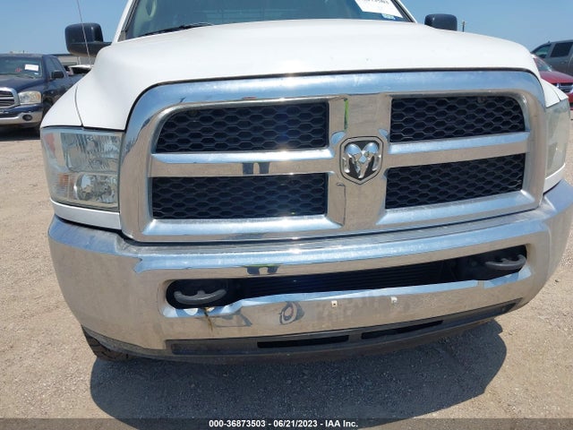 RAM 2500 Slt 2015 3C6UR5DL8FG623628 Image 6