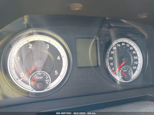 RAM 2500 Slt 2015 3C6UR5DL8FG623628 Image 7