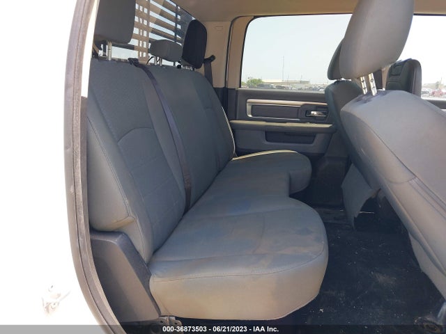 RAM 2500 Slt 2015 3C6UR5DL8FG623628 Image 8