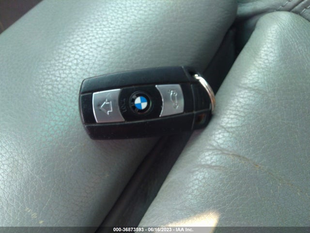 2006 BMW 3 SERIES 325I VIN: WBAVB17526NK40599