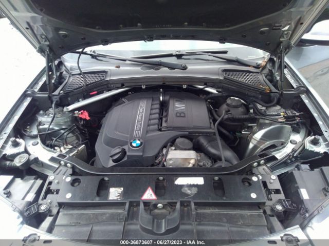 5UXWX7C53E0E75821 BMW X3 Xdrive35i
