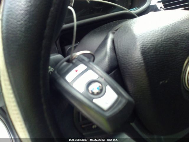 5UXWX7C53E0E75821 BMW X3 Xdrive35i