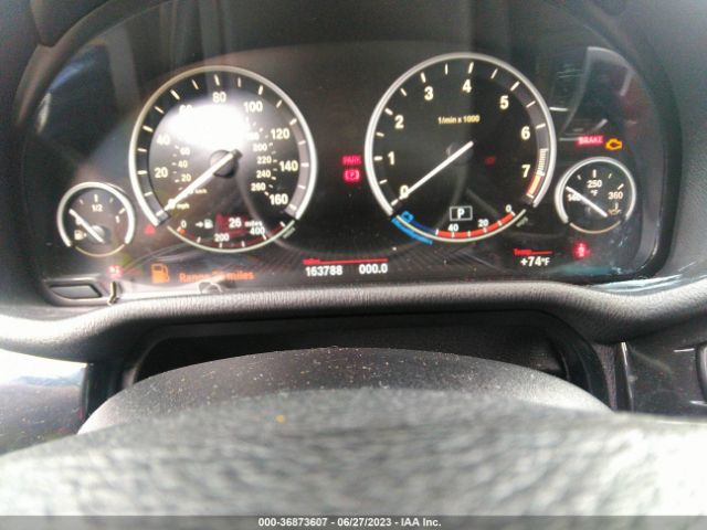 5UXWX7C53E0E75821 BMW X3 Xdrive35i