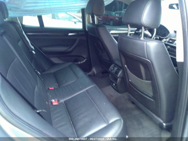 5UXWX7C53E0E75821 BMW X3 Xdrive35i