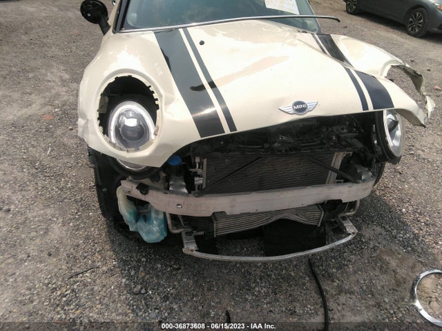 2017 Mini Clubman, VIN: WMWLU1C37H2F28471