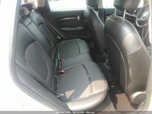 2017 Mini Clubman, VIN: WMWLU1C37H2F28471