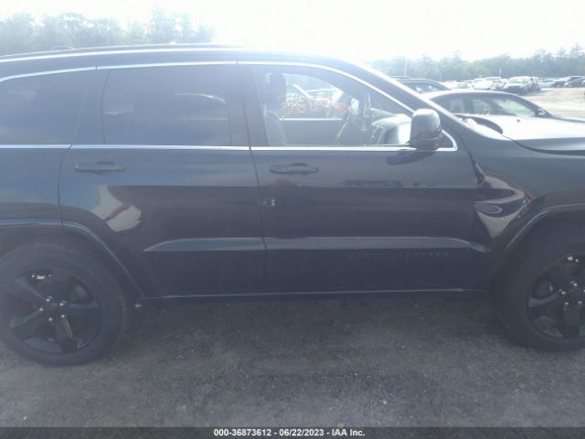 1C4RJFAG0FC782682 Jeep Grand Cherokee Altitude