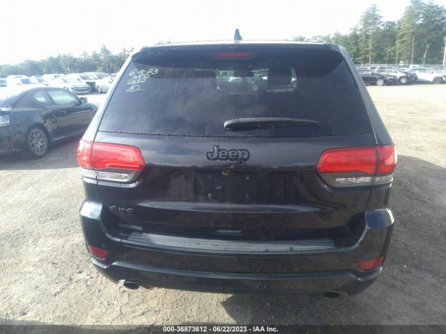1C4RJFAG0FC782682 Jeep Grand Cherokee Altitude