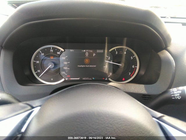 2020 JAGUAR XE S VIN: SAJAE4FX5LCP58986