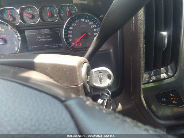 Chevrolet Silverado 2500hd Ltz 2019 1GC1KTEY7KF206477 Image 3