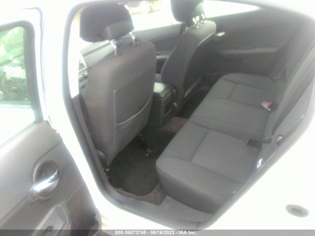 2010 DODGE AVENGER SXT VIN: 1B3CC4FB4AN185583