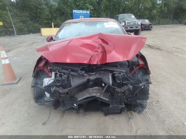 2021 KIA FORTE LXS VIN: 3KPF24ADXME410220