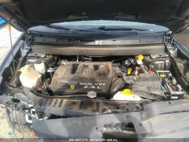 3C4PDCBB3FT531241 Dodge Journey Sxt