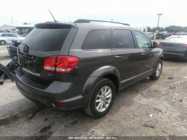 3C4PDCBB3FT531241 Dodge Journey Sxt