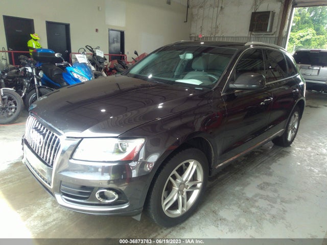 WA1LFAFP0FA009073 Audi Q5 Premium Plus