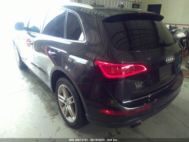 WA1LFAFP0FA009073 Audi Q5 Premium Plus