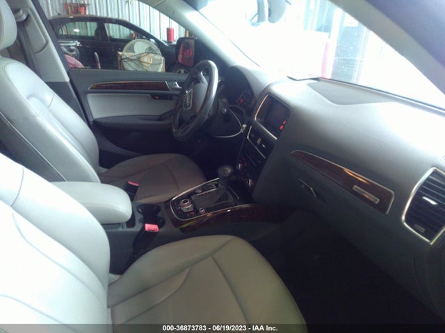 WA1LFAFP0FA009073 Audi Q5 Premium Plus