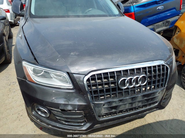 WA1LFAFP0FA009073 Audi Q5 Premium Plus